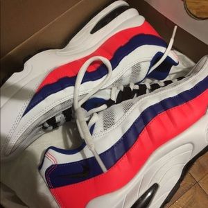 Nike Airmax 95 (GS) Brand New